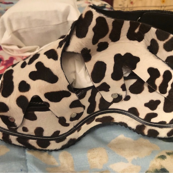 Runway Proenza schooler sandal - Picture 13 of 13